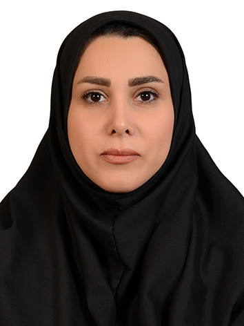 مهسا یوسفی نیا