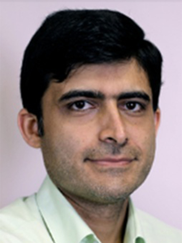 عبدالله اسماعیل پور